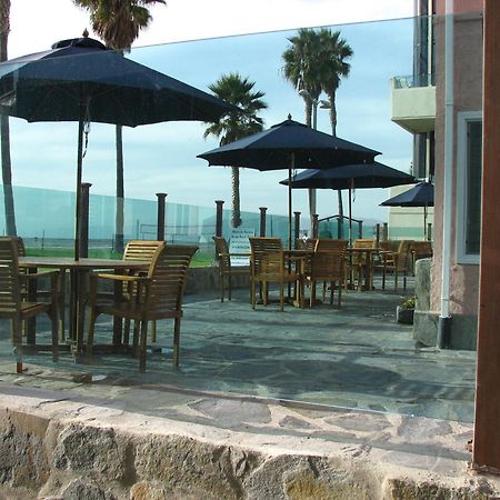 Venice On The Beach Hotel Los Angeles Exterior foto