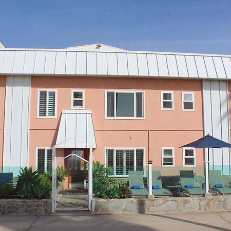 Venice On The Beach Hotel Los Angeles Exterior foto