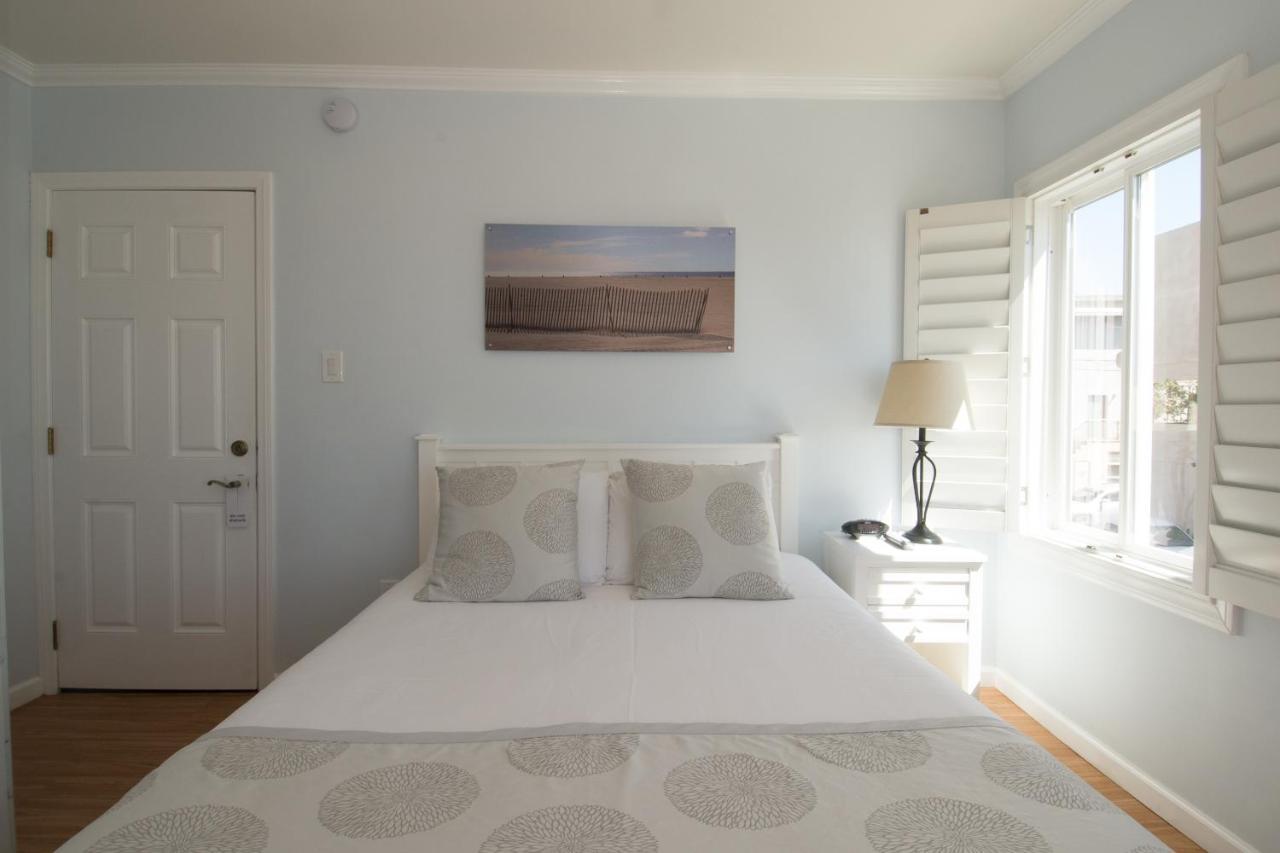 Venice On The Beach Hotel Los Angeles Exterior foto