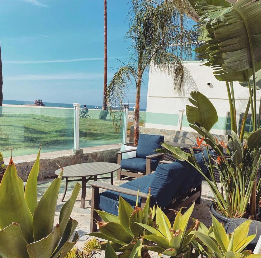 Venice On The Beach Hotel Los Angeles Exterior foto