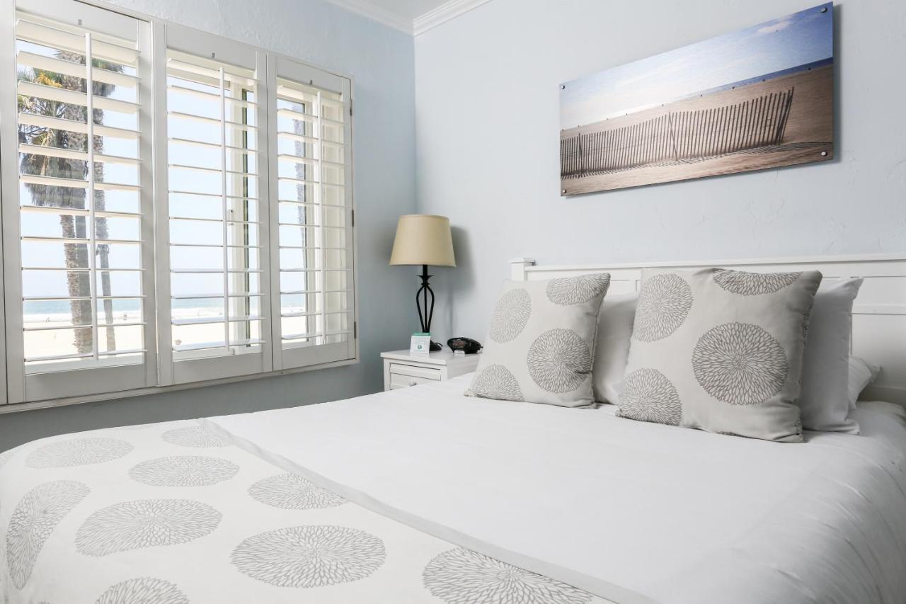 Venice On The Beach Hotel Los Angeles Exterior foto