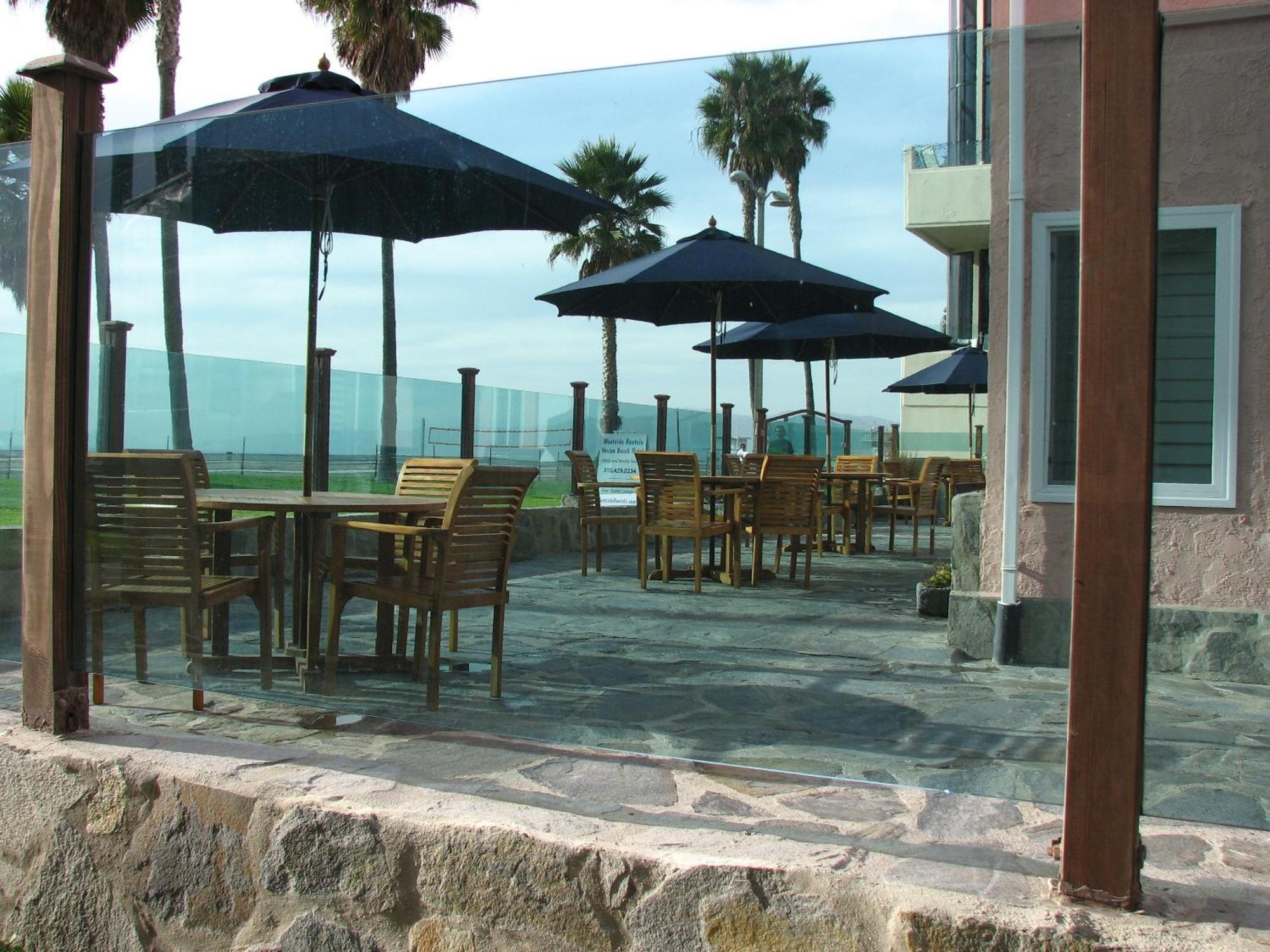 Venice On The Beach Hotel Los Angeles Exterior foto