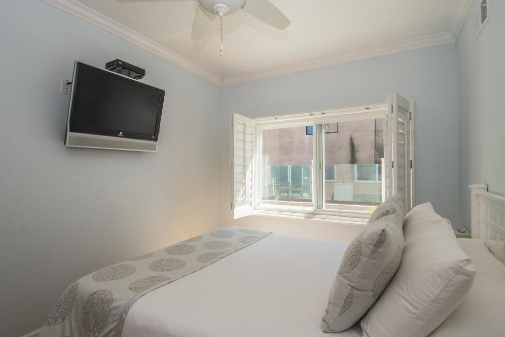 Venice On The Beach Hotel Los Angeles Exterior foto