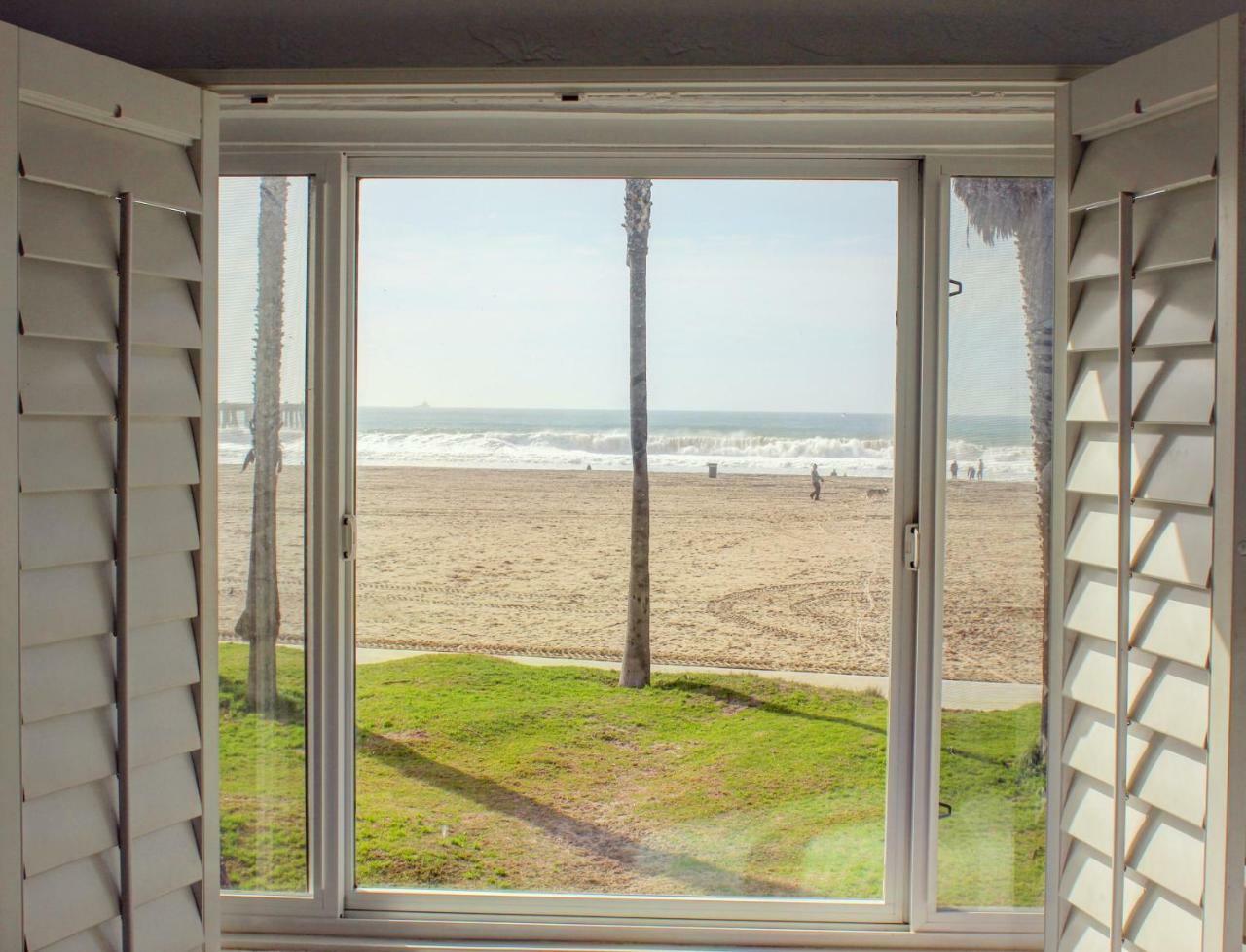 Venice On The Beach Hotel Los Angeles Exterior foto